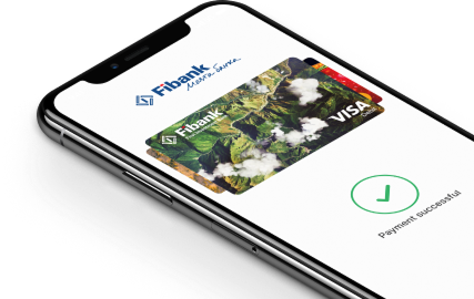 Плати с ПОС терминал през твоя телефон